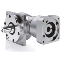 Nidec Graessner 全能型伺服直角齒輪箱，緊湊型外觀設(shè)計(jì)，節(jié)能率高