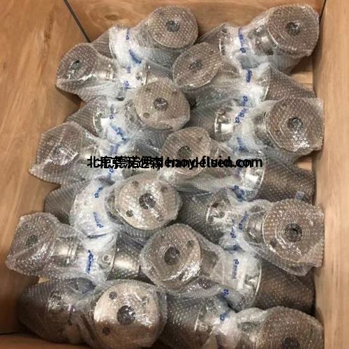 burocco斜座開關截止閥不銹鋼AISI 316