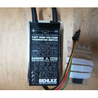 德國(guó)BEHLKE HTS-60-200-SCR高壓開關(guān)