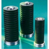 Mubea 碟形彈簧用于深海石油生產(chǎn)設(shè)施