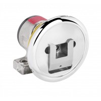 Boschert安全卡盤 VT1-30-40系列 腳部安裝或法蘭安裝