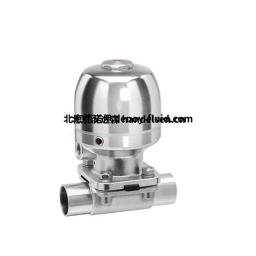 隔膜閥 650 BioStar