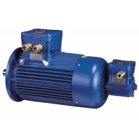 CEMP防爆電機(jī) 型號：AB70r 200LB 電壓：400V，50hz