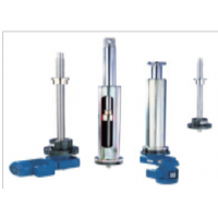 PFAFF升降臺千斤頂渠道供應