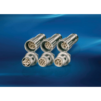 GES 多級(jí)高壓連接器 MCS 系列，MC 系列，M系列詳情介紹