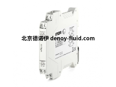 INOR 隔離放大器電源隔離器IsoPAQ-22L型