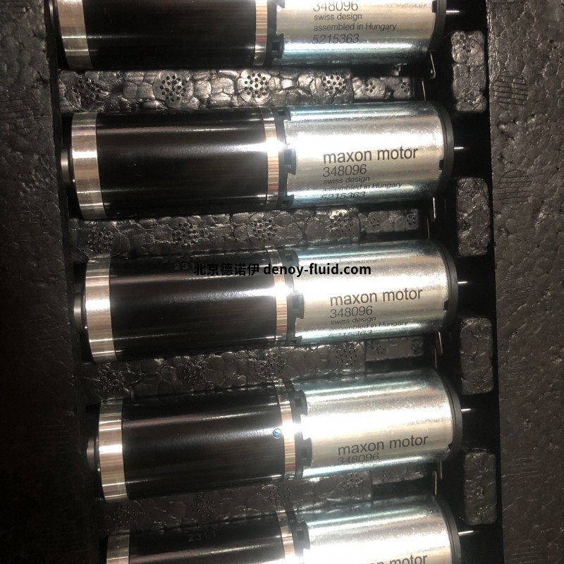 瑞士maxon motor直流電機323890的技術(shù)參數(shù)