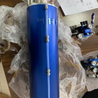 microjet 潤(rùn)滑劑儲(chǔ)液罐 MKS-G系列