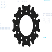 Kroll Ziller  G-ST-P / HTB-墊片 用于更高熱負載能力