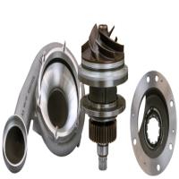 德國(guó)Steimel 齒輪泵系列 允許壓力可達(dá) 16 bar