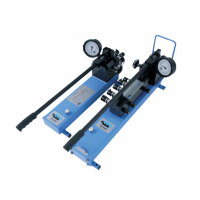 德國SCHAAF 手動(dòng)桿泵HP 1600-1S、2S 專為工業(yè)用途而設(shè)計(jì)的手動(dòng)桿泵