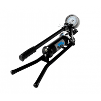 SCHAAF HP 4000-LT 是一款單級(jí)手動(dòng)杠桿泵，專(zhuān)為工業(yè)用途而設(shè)計(jì)