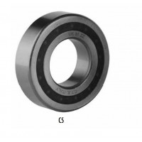 意大利C.T.S. GL 60軸承自由輪子