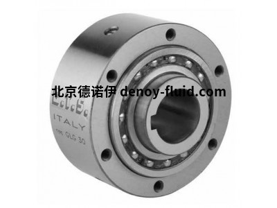 意大利C.T.S.滾珠軸承CTS GV 25自由輪