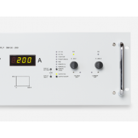 荷蘭 Delta Elektronika直流電源，產(chǎn)品線范圍從 150 W 到 15 kW