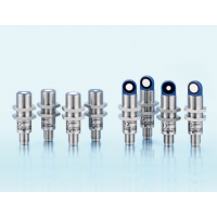 MICROSONIC傳感器LPC+系列15/CFF超聲波距離傳感器