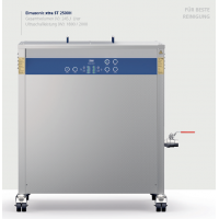 德國(guó)艾爾瑪Elma  sonic xtra ST超聲波設(shè)備ST 2500H