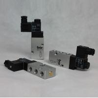 德國BAR GmbH 電氣式定位器、電磁閥等產(chǎn)品廣泛應(yīng)用于高端工業(yè)領(lǐng)域