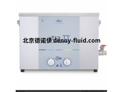 德國艾爾瑪Elma超聲波清洗器xtra TT 60H