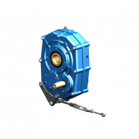 OCR通勤變速箱RP 2C 系列減速機(jī)