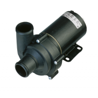 Johnson Pump  帶有刷電機(jī)的重型機(jī)械密封循環(huán)泵，可連續(xù)使用