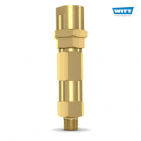 WITT安全泄壓閥SV 805 / SV 805A型彈簧加載直動式