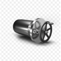 德國STüWE 轉子鎖 SRL-70M-1型，用于風力渦輪機中的正向旋轉鎖定