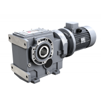 PUJOL斜齒輪錐齒輪減速器驅(qū)動(dòng)器系列參數(shù)介紹