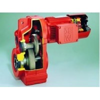 德國(guó)SEW-EURODRIVE工業(yè)驅(qū)動(dòng)和自動(dòng)化解決方案介紹