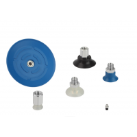 Syskomp吸盤(pán)應(yīng)用于搬運(yùn)、裝配、分揀