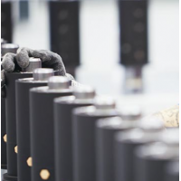 德國(guó)SITEMASK -140-028液壓夾具KB 140