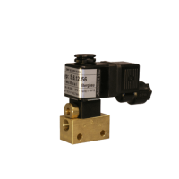 德國BC Systemtechnik電磁閥BC-248