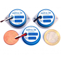 德國SEIKA 高精度傳感器，加速針，傾角儀。緊湊型外觀設計