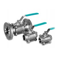 InterApp蝶閥 B10200.23系列 可選配套執(zhí)行器