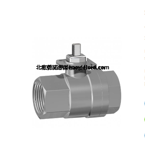 Item 400-401不銹鋼球閥