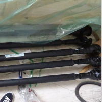 德國ELBE雙萬向軸0.109.192.001應用于汽車制造一般工程等領域