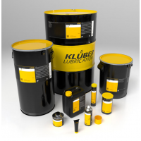kluber塑料零件潤(rùn)滑脂Klübersynth LI 44-22型