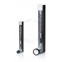 德國Kirchner und Tochter SGK-3可變面流量計