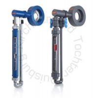 德國Kirchner und Tochter DDW-DS31-Rp差壓流量計