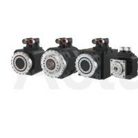 SPINEA 高精度TwinSpin減速機和DriveSpin執(zhí)行器。高剛性的緊湊型設(shè)計