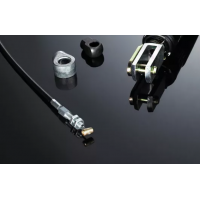 SUSPA 鎖定氣撐DLP型鎖定空氣彈簧氣壓阻尼器