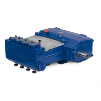 URACA往復(fù)泵P4-45型高壓四鏈體柱塞泵功率180KW