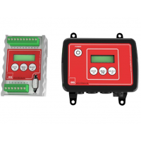 瑞典AQ D72超聲波控制器在生物純化層析系統(tǒng)中的應用