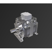 Mayr ROBA?-takt離合制動(dòng)器組合，用于定位和發(fā)出脈沖的步進(jìn)模塊