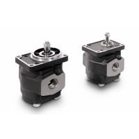 意大利Casappa 三件式鑄鐵齒輪泵和電機(jī)，多系列詳細(xì)介紹