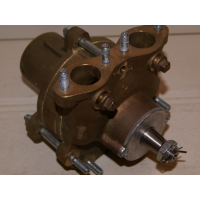 德國(guó)Steimel 用于冷卻水處理的離心泵