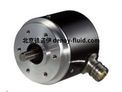 GES增量式全軸編碼器帶實心軸或空心軸IS240 系列