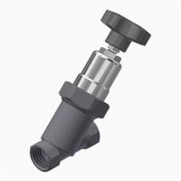 意大利Burocco   布魯克閥門VPFL系列 蝶閥 球閥截止閥