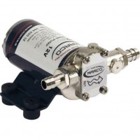 意大利MARCO s.p.a.帶PTFE齒輪的自吸式電動水泵UP3-P 24V