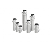 FG Pi 200 適用于現(xiàn)代液壓系統(tǒng)的強(qiáng)大過濾器，設(shè)計(jì)緊湊，空間要求低